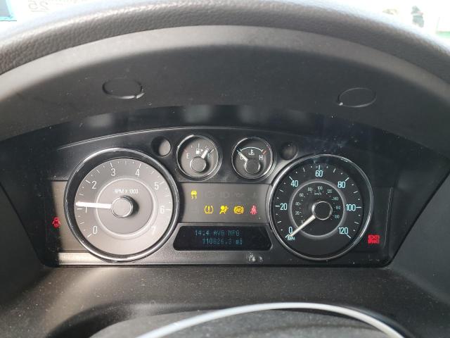 Снимка 9 от търг – 2012 FORD FLEX SE с VIN 2FMGK5BC3CBD20098