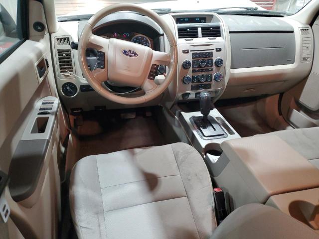 Photo 8 from auction – 2011 FORD ESCAPE XLT with VIN 1FMCU9D72BKB75379