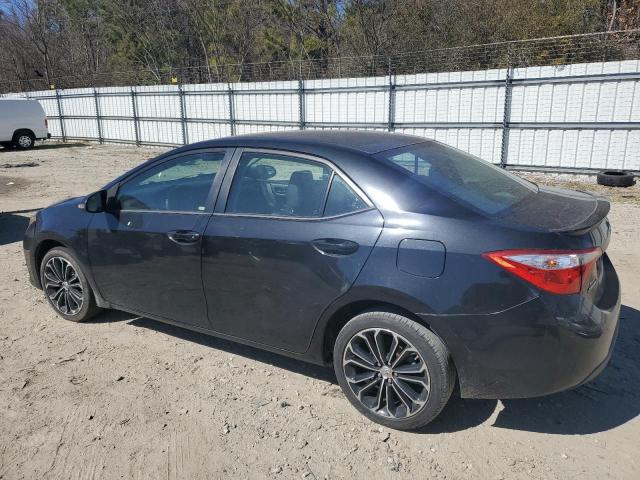 Photo 2 from auction – 2015 TOYOTA COROLLA L with VIN 2T1BURHE8FC477968