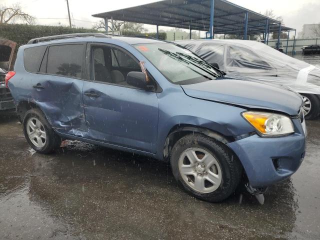 Photo 4 from auction – 2011 TOYOTA RAV4 with VIN 2T3ZF4DV9BW061204