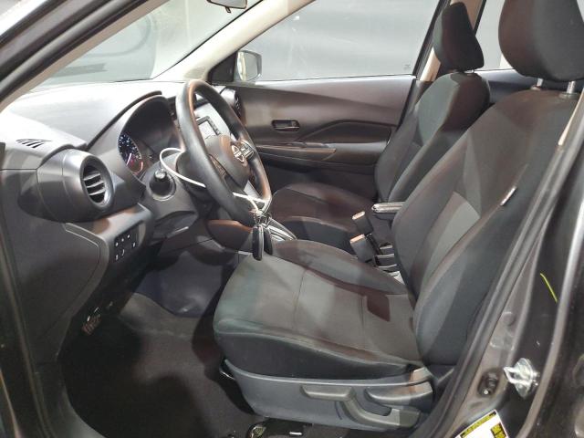Photo 7 from auction – 2024 NISSAN KICKS S with VIN 3N1CP5BV6RL480403