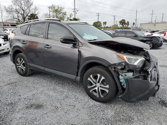 Photo 4 from auction – 2016 TOYOTA RAV4 LE with VIN JTMZFREV7GJ094574