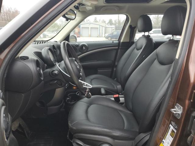 Photo 7 from auction – 2014 MINI COOPER COU with VIN WMWZB3C52EWR36567