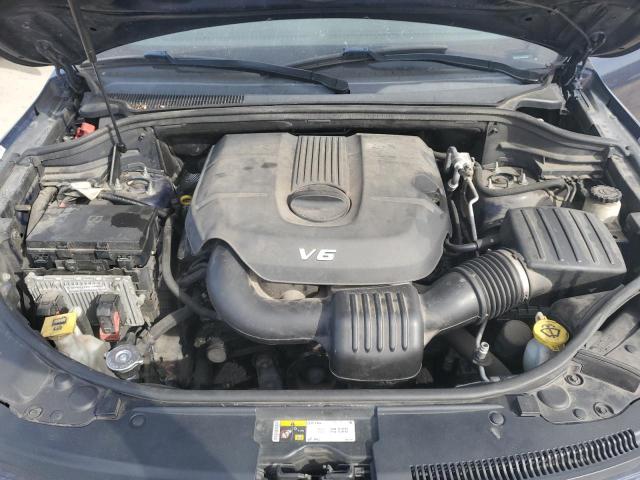 Photo 12 from auction – 2014 JEEP GRAND CHER with VIN 1C4RJFAG4EC415461