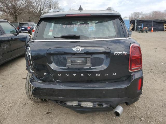 Photo 6 from auction – 2023 MINI COOPER S C with VIN WMZ53BR09P3P93867