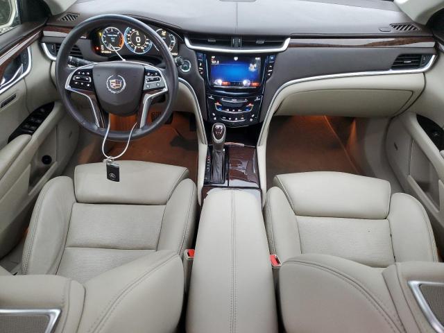 Photo 8 from auction – 2014 CADILLAC XTS PREMIU with VIN 2G61P5S32E9195930