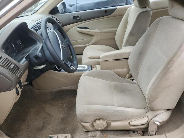 Photo 7 from auction – 2003 HONDA CIVIC LX with VIN 1HGEM22523L062423