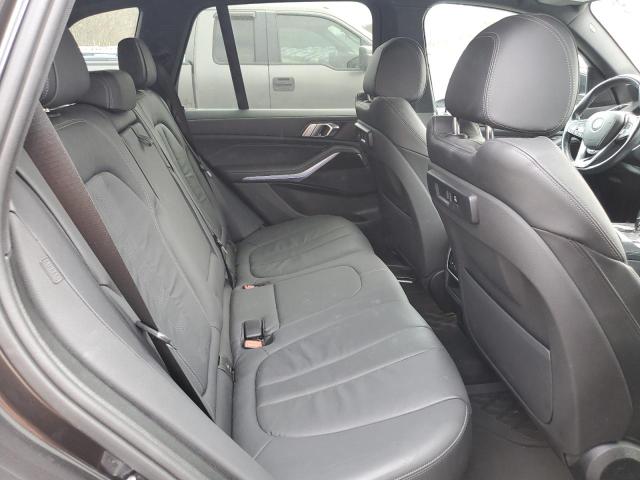 Photo 10 from auction – 2019 BMW X5 XDRIVE4 with VIN 5UXCR6C52KLL37766