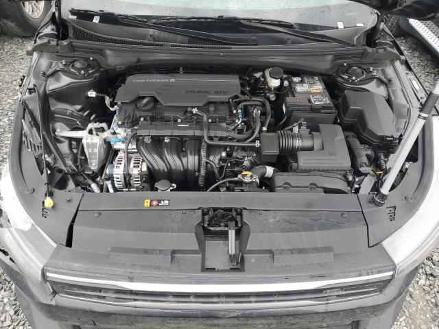 Фото 11 с аукциона – 2025 KIA K4 LX с VIN 3KPFT4DE2SE048043