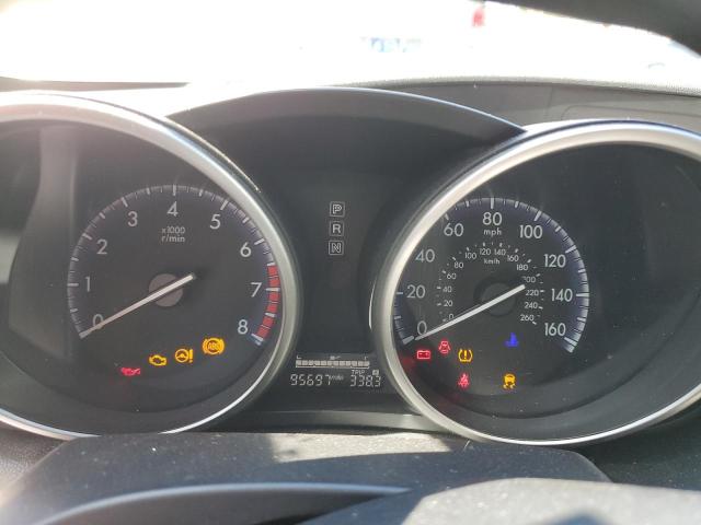 Zdjęcie 9 z aukcji – 2012 MAZDA 3 I z VIN JM1BL1UG5C1678383