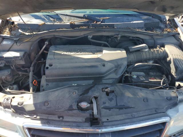 Photo 11 from auction – 2004 HONDA ODYSSEY EX with VIN 5FNRL18644B079094