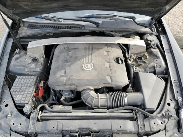 Photo 11 from auction – 2011 CADILLAC CTS with VIN 1G6DA5EY2B0152068
