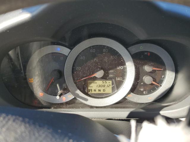 Photo 9 from auction – 2007 TOYOTA RAV4 with VIN JTMBD35V075111003