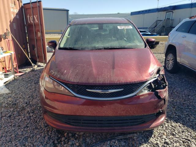 Photo 5 from auction – 2018 CHRYSLER PACIFICA L with VIN 2C4RC1CG7JR148621