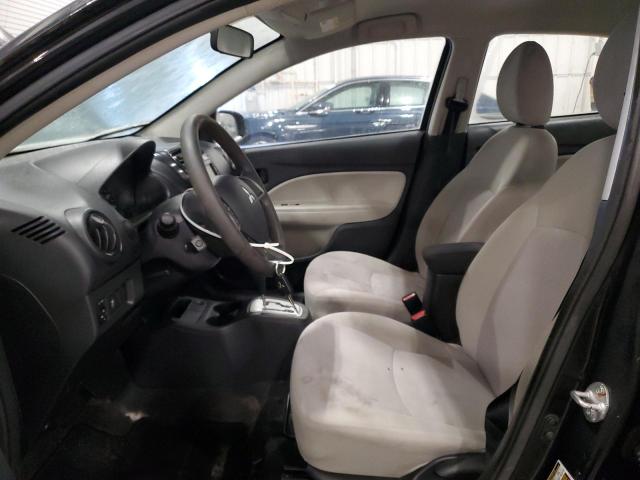 Photo 7 from auction – 2018 MITSUBISHI MIRAGE G4 with VIN ML32F3FJ4JHF08117