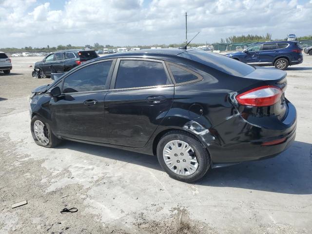 Photo 2 from auction – 2016 FORD FIESTA S with VIN 3FADP4AJ7GM167268