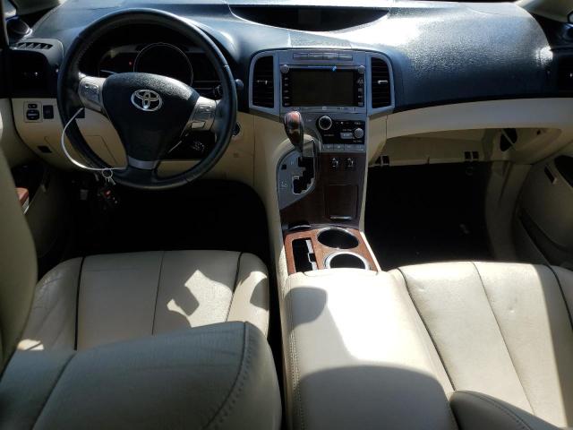Photo 8 from auction – 2011 TOYOTA VENZA with VIN 4T3BK3BBXBU052768