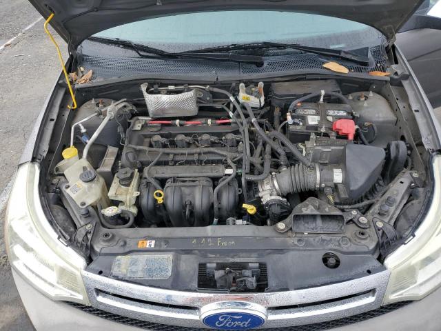 Photo 11 from auction – 2011 FORD FOCUS SEL with VIN 1FAHP3HN3BW180872