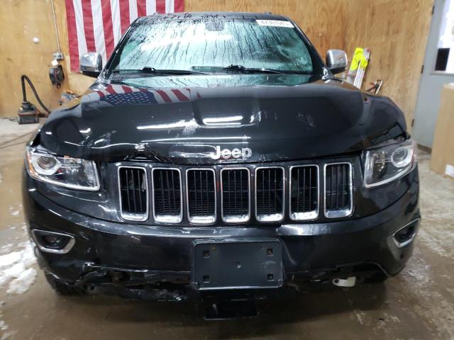Photo 5 from auction – 2014 JEEP GRAND CHER with VIN 1C4RJFBG1EC139318