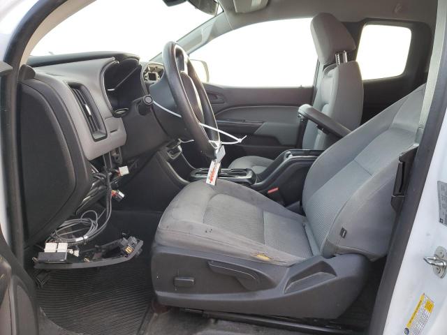 Photo 7 from auction – 2018 CHEVROLET COLORADO with VIN 1GCHTBEA9J1306908