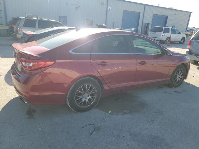 Photo 3 from auction – 2015 HYUNDAI SONATA SE with VIN 5NPE24AF1FH237134