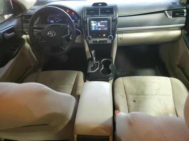 Photo 8 from auction – 2013 TOYOTA CAMRY L with VIN 4T4BF1FK6DR334944