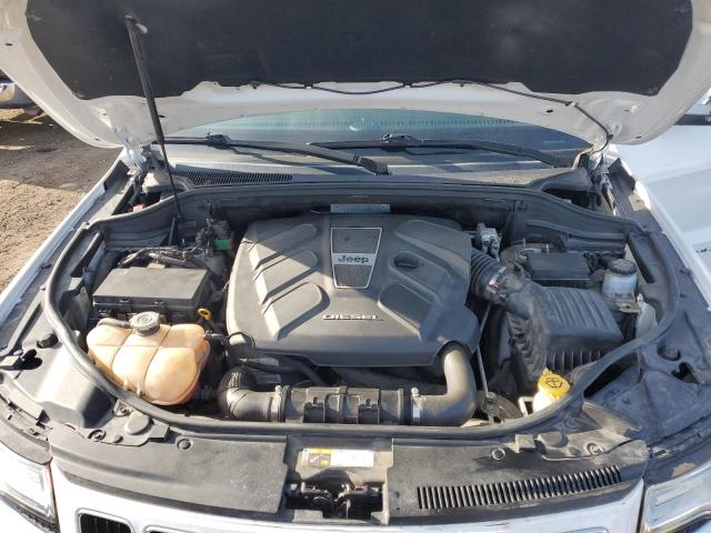 Photo 12 from auction – 2014 JEEP GRAND CHER with VIN 1C4RJFBM8EC443185