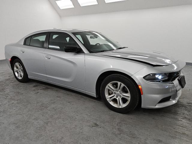 Photo 4 from auction – 2023 DODGE CHARGER SX with VIN 2C3CDXBG0PH533402