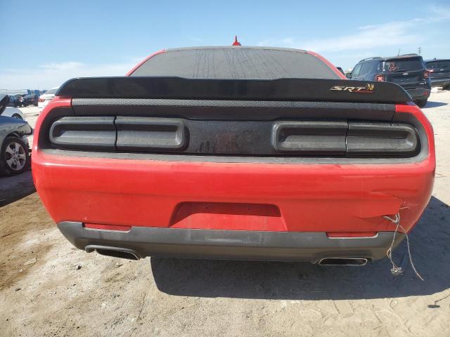 Photo 6 from auction – 2016 DODGE CHALLENGER with VIN 2C3CDZBT7GH221960