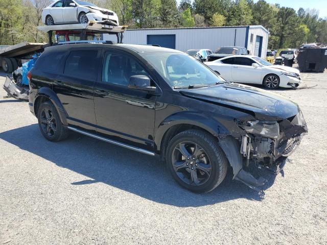 Photo 4 from auction – 2019 DODGE JOURNEY CR with VIN 3C4PDDGG3KT838638