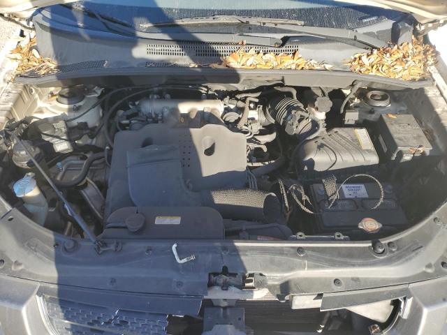 Снимка 12 от търг – 2008 KIA SPORTAGE E с VIN KNDJF723087487495