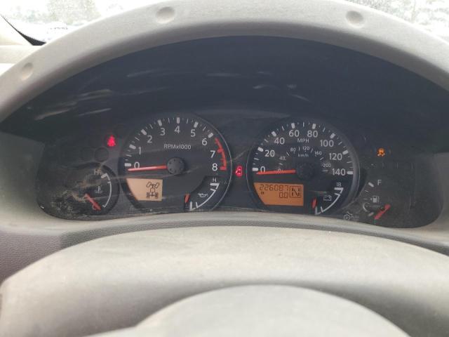 Photo 9 from auction – 2018 NISSAN FRONTIER S with VIN 1N6AD0EV2JN713612