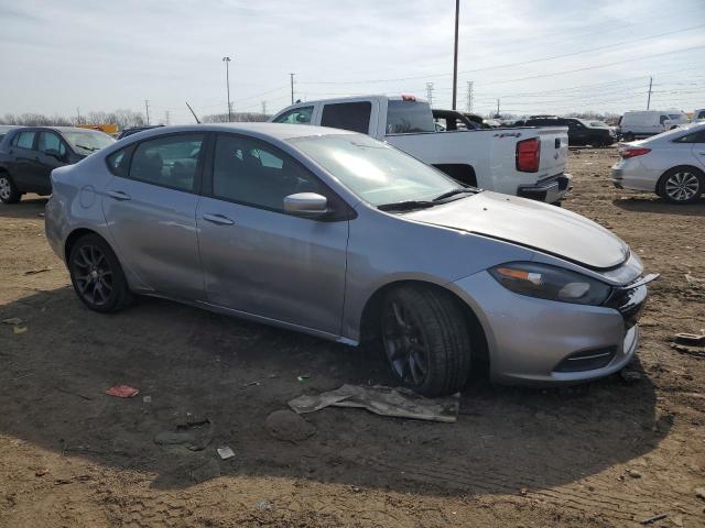 Photo 4 from auction – 2016 DODGE DART SE with VIN 1C3CDFAA8GD607430