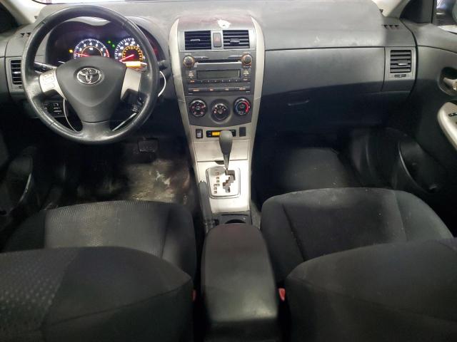Photo 8 from auction – 2010 TOYOTA COROLLA BA with VIN 2T1BU4EE0AC468603