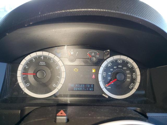 Photo 9 from auction – 2009 FORD ESCAPE LIM with VIN 1FMCU04G99KD15238