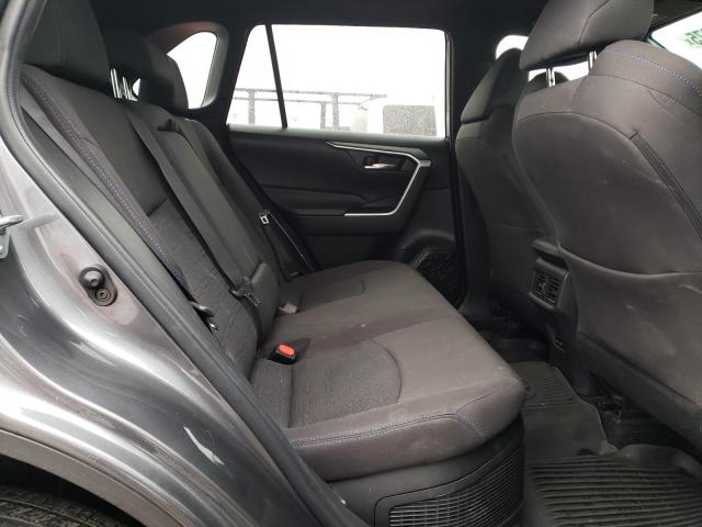 Photo 11 from auction – 2022 TOYOTA RAV4 SE with VIN 4T3T6RFV2NU100302