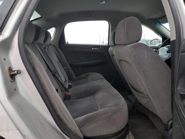Photo 11 from auction – 2007 CHEVROLET IMPALA LS with VIN 2G1WB58N879383308