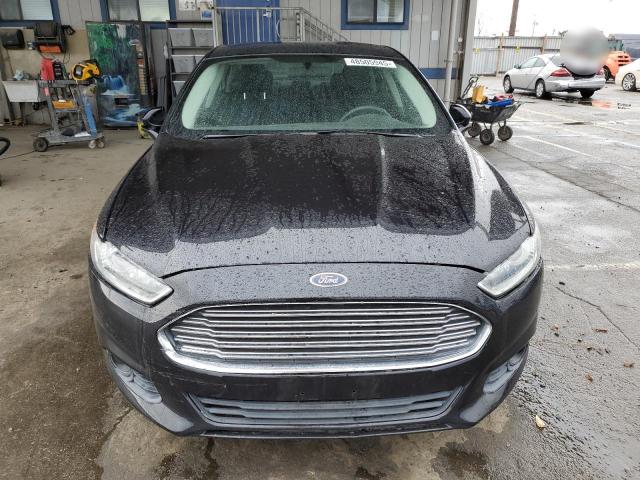 Photo 5 from auction – 2016 FORD FUSION SE with VIN 3FA6P0H78GR385783