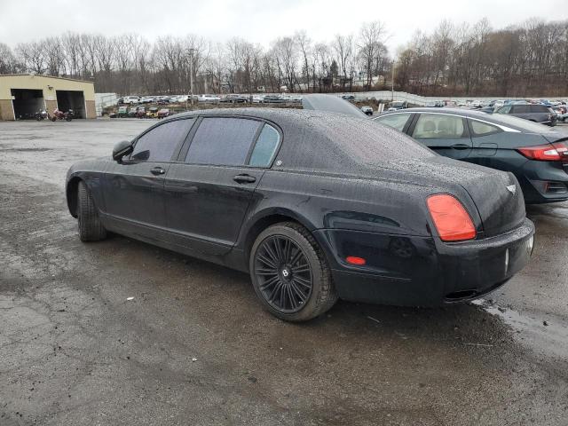 Снимка 2 от търг – 2012 BENTLEY CONTINENTA с VIN SCBBP9ZA0CC072293