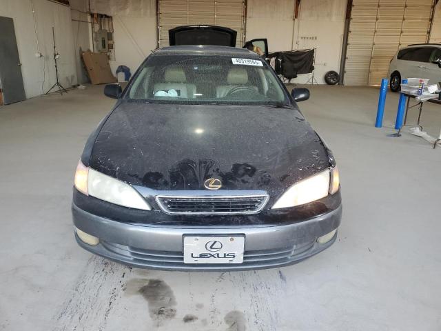 Снимка 5 от търг – 1997 LEXUS ES 300 с VIN JT8BF22G3V5008101