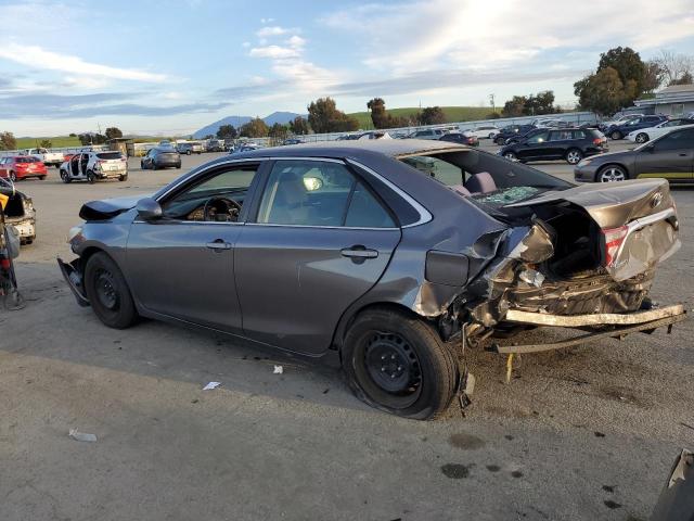 Photo 2 from auction – 2015 TOYOTA CAMRY LE with VIN 4T1BF1FK6FU013922