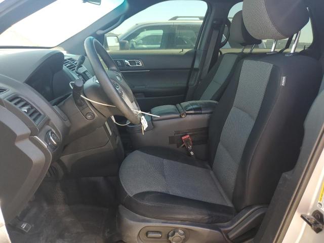 Снимка 7 от търг – 2014 FORD EXPLORER P с VIN 1FM5K8AR1EGA70810