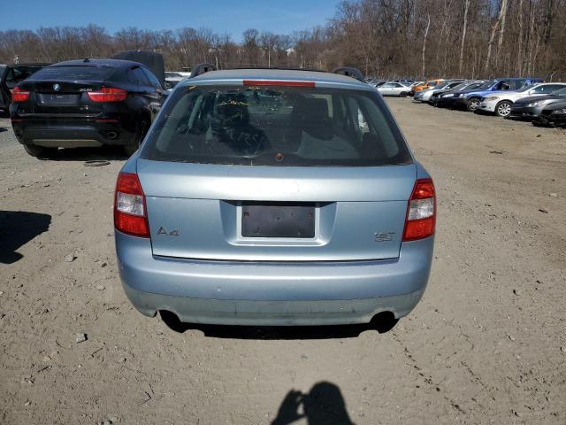 Photo 6 from auction – 2002 AUDI A4 1.8T AV with VIN WAUVC68E52A185611