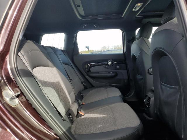Photo 10 from auction – 2016 MINI COOPER CLU with VIN WMWLN5C57G2E06620