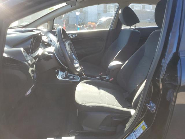 Photo 7 from auction – 2015 FORD FIESTA SE with VIN 3FADP4BJ7FM163962