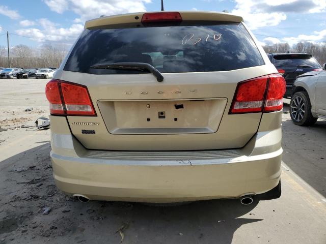 Photo 6 from auction – 2011 DODGE JOURNEY MA with VIN 3D4PG1FG5BT503200