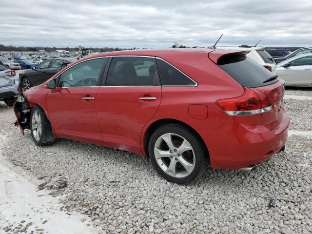 Photo 2 from auction – 2014 TOYOTA VENZA LE with VIN 4T3BK3BB9EU107845