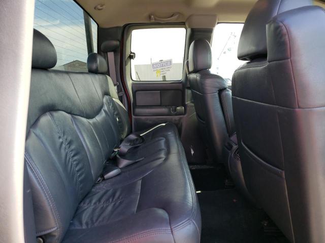 Photo 10 from auction – 2002 CHEVROLET SILVERADO with VIN 1GCEK19T92Z323416