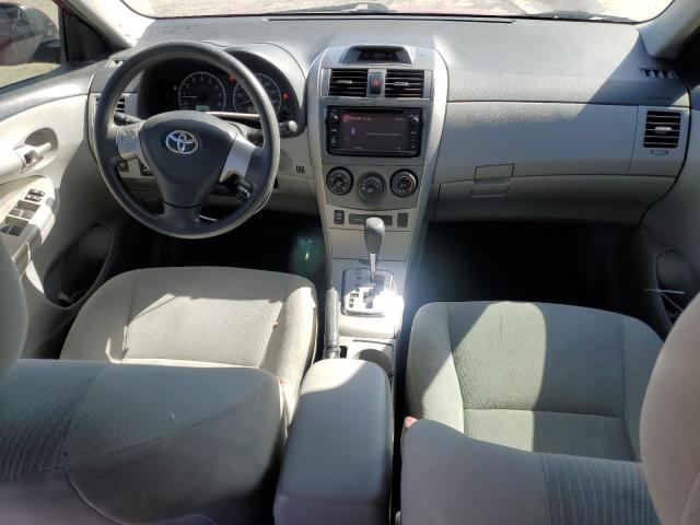 Photo 8 from auction – 2013 TOYOTA COROLLA BA with VIN 5YFBU4EE8DP201892