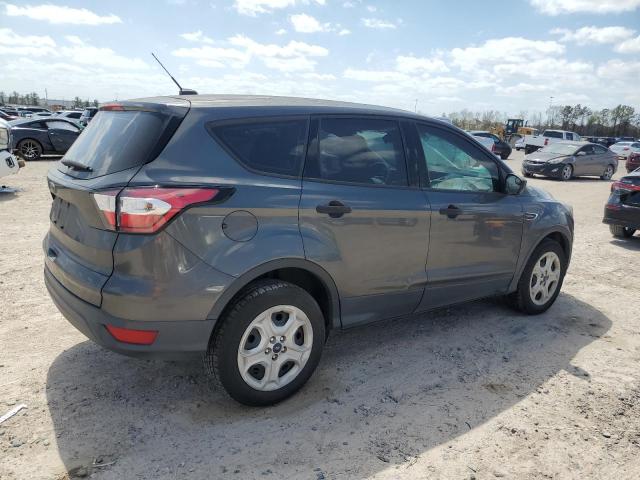 Photo 3 from auction – 2018 FORD ESCAPE S with VIN 1FMCU0F72JUB24430